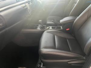 Toyota Fortuner 2.4GD-6 4x4 - Image 7