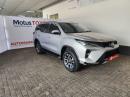 Thumbnail Toyota Fortuner 2.4GD-6 4x4