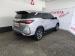 Toyota Fortuner 2.4GD-6 4x4 - Thumbnail 2