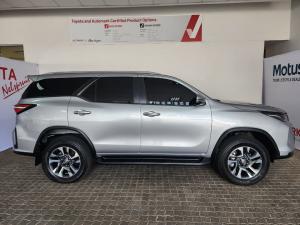 Toyota Fortuner 2.4GD-6 4x4 - Image 3