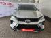 Toyota Fortuner 2.4GD-6 4x4 - Thumbnail 4
