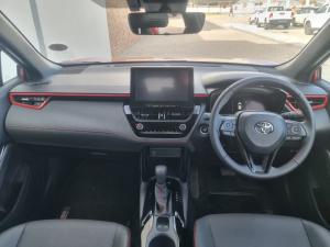 Toyota Corolla Cross 1.8 HEV GR-Sport - Image 6