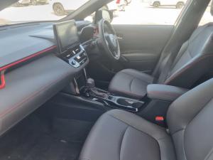 Toyota Corolla Cross 1.8 HEV GR-Sport - Image 7