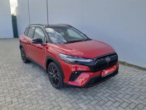 Toyota Corolla Cross 1.8 HEV GR-Sport - Image 1