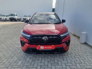 Toyota Corolla Cross 1.8 HEV GR-Sport - Image 4