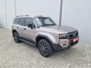 Thumbnail Toyota Land Cruiser Prado 2.8GD VX-R