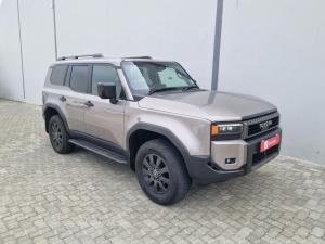 Toyota Land Cruiser Prado 2.8GD VX-R - Image 1