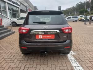 Toyota Urban Cruiser 1.5 XS auto - Image 5