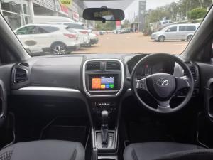 Toyota Urban Cruiser 1.5 XS auto - Image 6