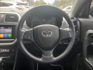 Toyota Urban Cruiser 1.5 XS auto - Image 8