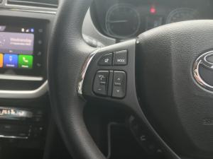 Toyota Urban Cruiser 1.5 XS auto - Image 9