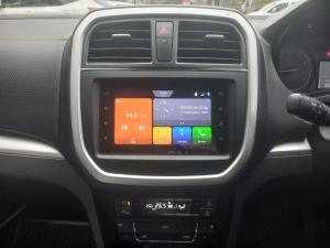 Toyota Urban Cruiser 1.5 XS auto - Image 12
