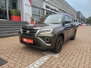 Toyota Urban Cruiser 1.5 XS auto - Image 16