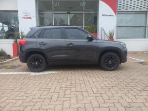 Toyota Urban Cruiser 1.5 XS auto - Image 3