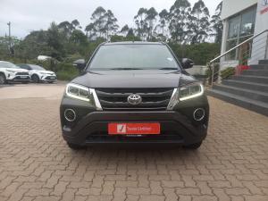 Toyota Urban Cruiser 1.5 XS auto - Image 4