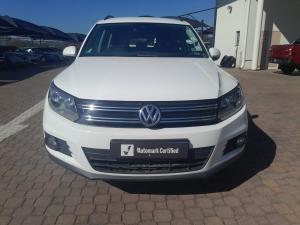 Volkswagen Tiguan 1.4TSI 90kW Trend&Fun - Image 5