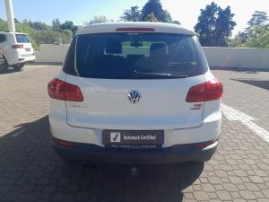 Volkswagen Tiguan 1.4TSI 90kW Trend&Fun - Image 6