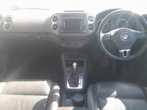 Volkswagen Tiguan 1.4TSI 90kW Trend&Fun - Image 7