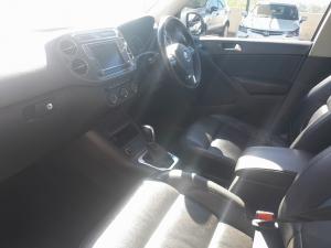 Volkswagen Tiguan 1.4TSI 90kW Trend&Fun - Image 9