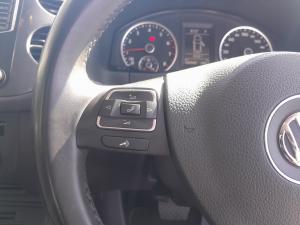 Volkswagen Tiguan 1.4TSI 90kW Trend&Fun - Image 11