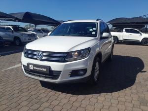Volkswagen Tiguan 1.4TSI 90kW Trend&Fun - Image 22
