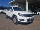 Thumbnail Volkswagen Tiguan 1.4TSI 90kW Trend&Fun