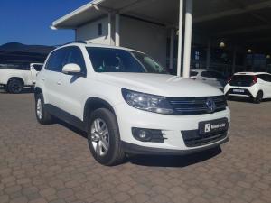 Volkswagen Tiguan 1.4TSI 90kW Trend&Fun - Image 1
