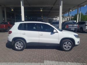 Volkswagen Tiguan 1.4TSI 90kW Trend&Fun - Image 4