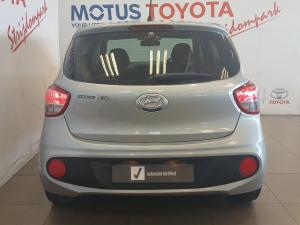 Hyundai Grand i10 1.0 Motion auto - Image 5