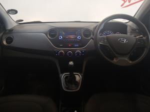 Hyundai Grand i10 1.0 Motion auto - Image 6