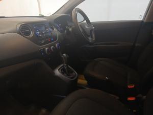 Hyundai Grand i10 1.0 Motion auto - Image 7