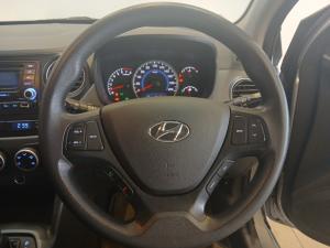 Hyundai Grand i10 1.0 Motion auto - Image 8