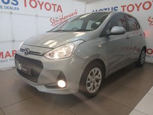 Hyundai Grand i10 1.0 Motion auto - Image 19