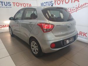 Hyundai Grand i10 1.0 Motion auto - Image 20