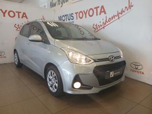 Hyundai Grand i10 1.0 Motion auto - Image 1