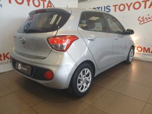 Hyundai Grand i10 1.0 Motion auto - Image 2