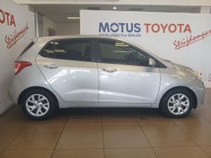Hyundai Grand i10 1.0 Motion auto - Image 3