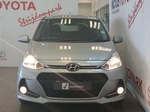 Hyundai Grand i10 1.0 Motion auto - Image 4