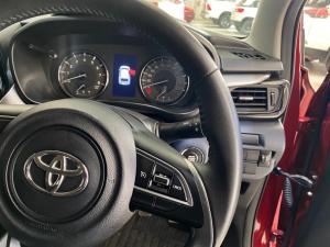 Toyota Starlet 1.5 XR - Image 10