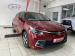 Toyota Starlet 1.5 XR - Thumbnail 1