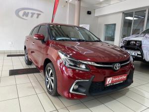 Toyota Starlet 1.5 XR - Image 1