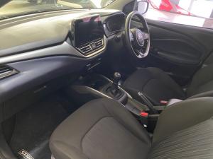 Toyota Starlet 1.5 XR - Image 7