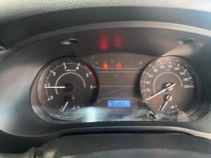 Toyota Hilux 2.4 GD-6 SR 4X4S/C - Image 11