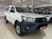 Toyota Hilux 2.4 GD-6 SR 4X4S/C - Thumbnail 1