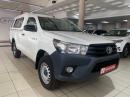 Thumbnail Toyota Hilux 2.4 GD-6 SR 4X4S/C