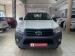 Toyota Hilux 2.4 GD-6 SR 4X4S/C - Thumbnail 4