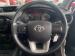 Toyota Hilux 2.4 GD-6 SR 4X4S/C - Thumbnail 8