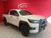 Toyota Hilux 2.8 GD-6 RB Legend 4X4 automaticE/CAB - Thumbnail 1