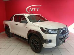 Toyota Hilux 2.8 GD-6 RB Legend 4X4 automaticE/CAB - Image 1