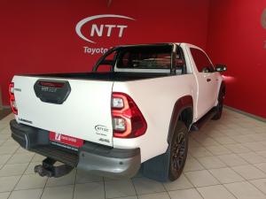 Toyota Hilux 2.8 GD-6 RB Legend 4X4 automaticE/CAB - Image 2